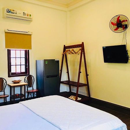 Lagi 1001 Nights Hotel La Gi Exterior foto