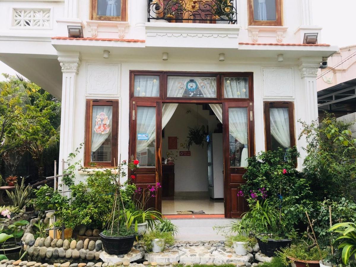 Lagi 1001 Nights Hotel La Gi Exterior foto