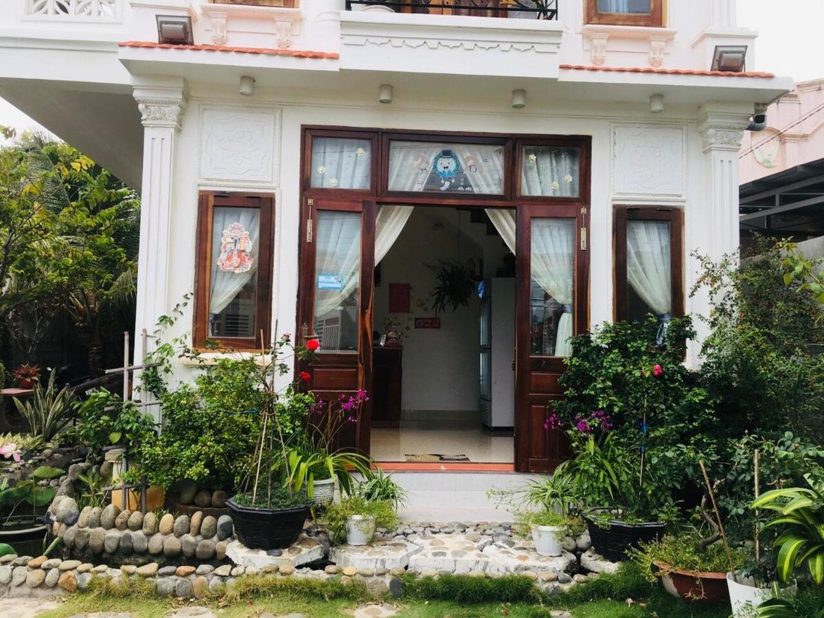 Lagi 1001 Nights Hotel La Gi Exterior foto