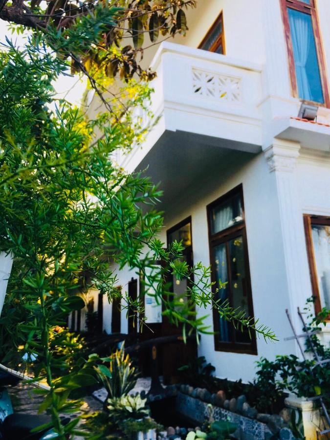 Lagi 1001 Nights Hotel La Gi Exterior foto