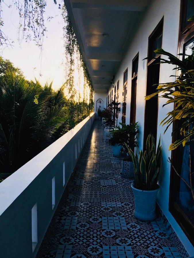 Lagi 1001 Nights Hotel La Gi Exterior foto
