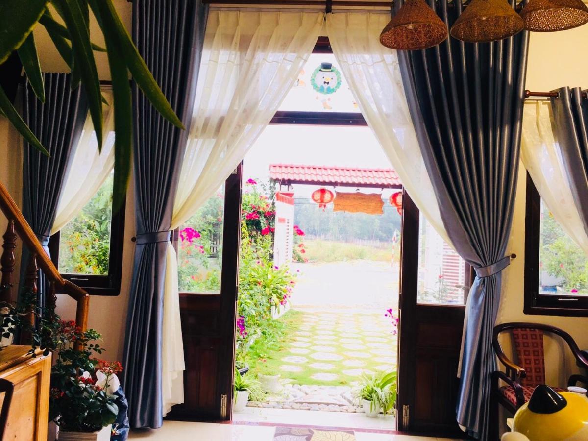 Lagi 1001 Nights Hotel La Gi Exterior foto