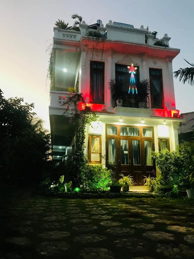 Lagi 1001 Nights Hotel La Gi Exterior foto