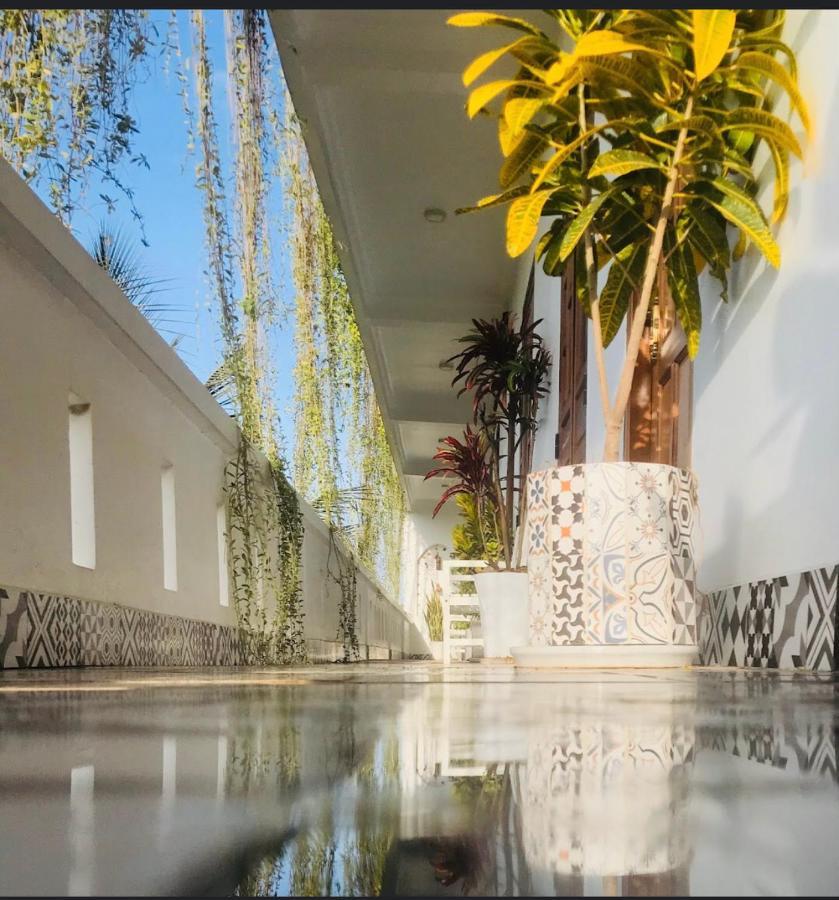 Lagi 1001 Nights Hotel La Gi Exterior foto