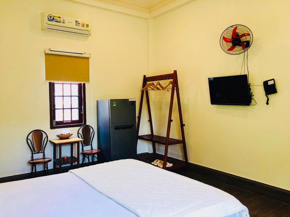 Lagi 1001 Nights Hotel La Gi Exterior foto