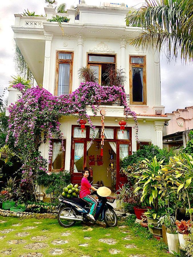 Lagi 1001 Nights Hotel La Gi Exterior foto