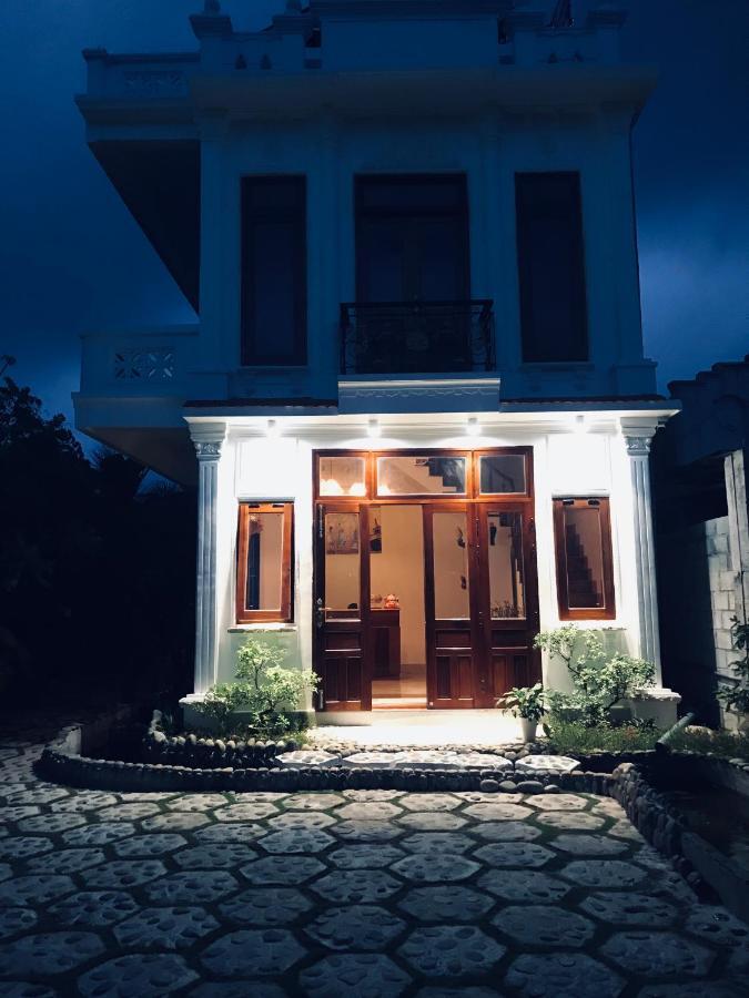 Lagi 1001 Nights Hotel La Gi Exterior foto
