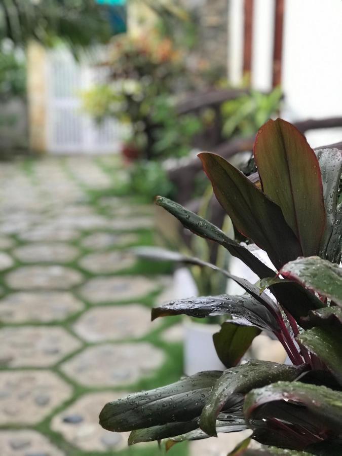 Lagi 1001 Nights Hotel La Gi Exterior foto
